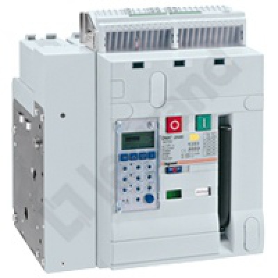 WYŁĄCZNIK DMX3 2500