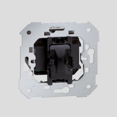 Ściemniacz przyciskowy (mechanizm)