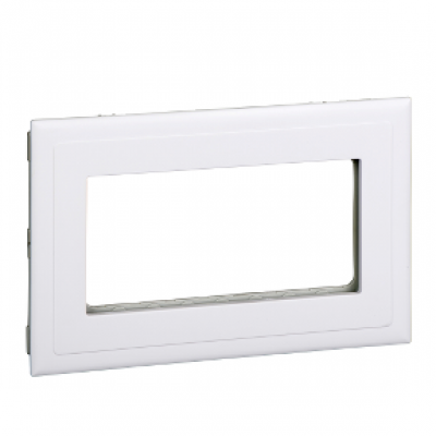 Adapter Altira-unica 4 Mod. Biały