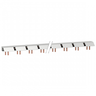 Szyna Sztyft Clario 1p-n Vigi 63a 56mod.